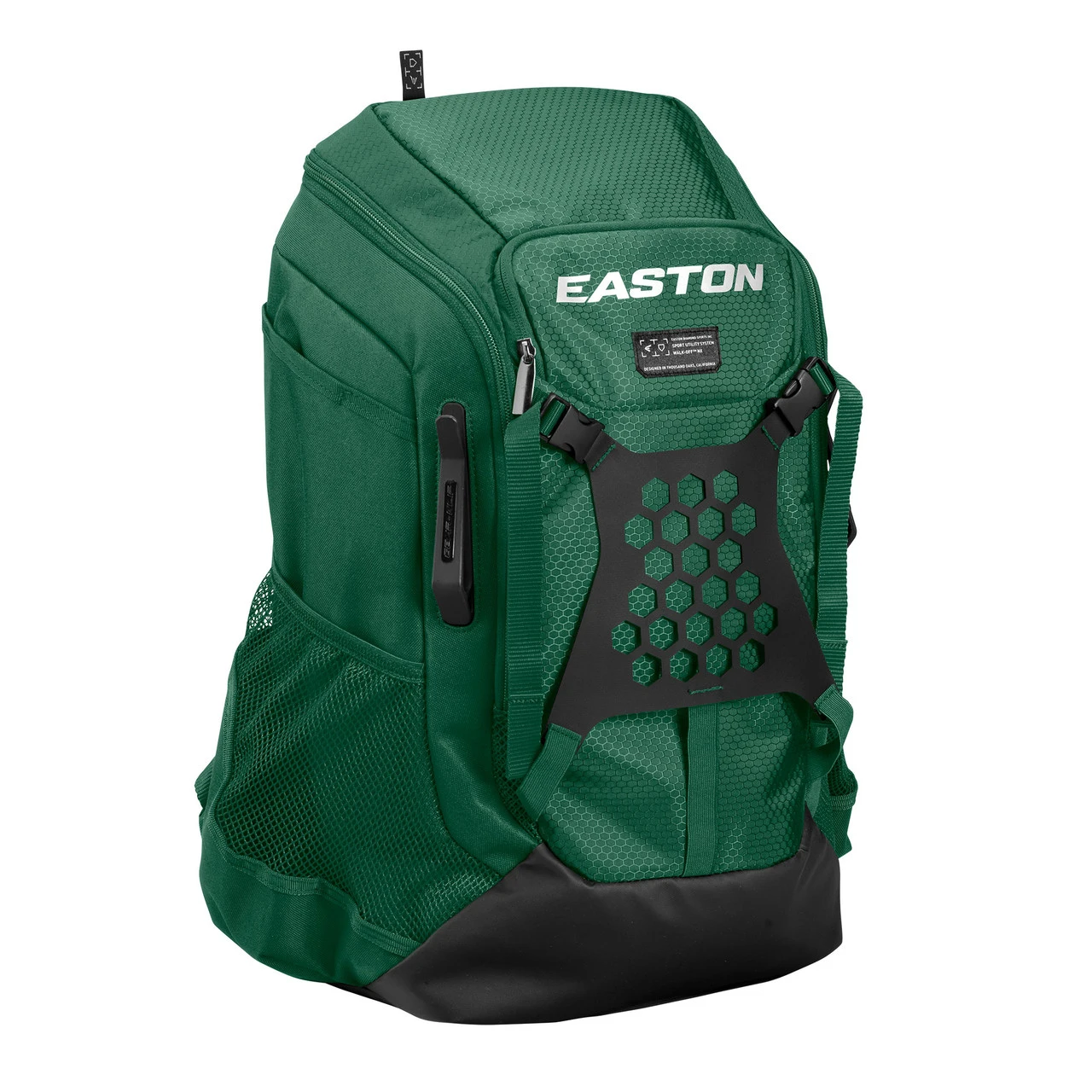 Easton 2023 Walkoff NX Baseball/Softball Backpack Bag 6 Easton 2023 Walkoff NX Baseball/Softball Backpack Bag - Image 6