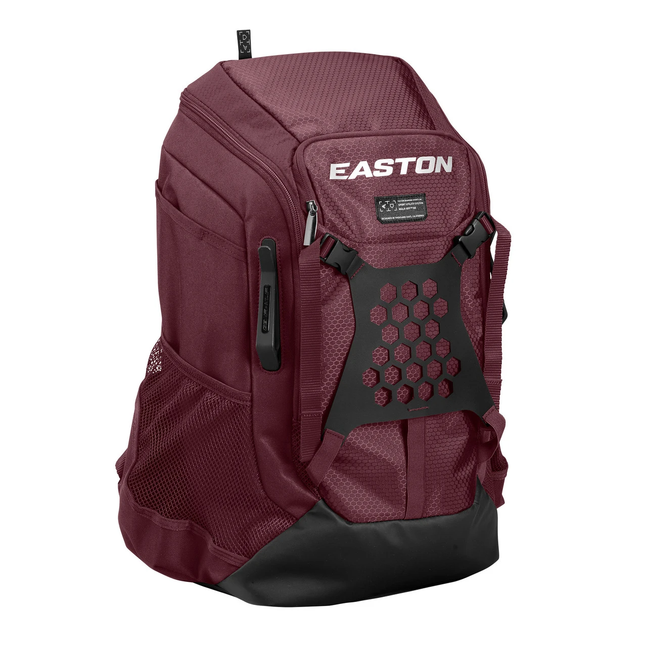 Easton 2023 Walkoff NX Baseball/Softball Backpack Bag 7 Easton 2023 Walkoff NX Baseball/Softball Backpack Bag - Image 7