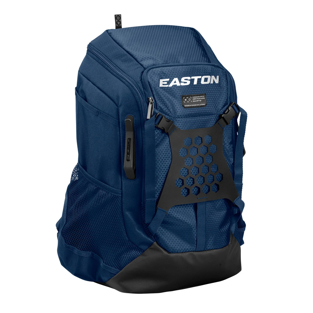 Easton 2023 Walkoff NX Baseball/Softball Backpack Bag 8 Easton 2023 Walkoff NX Baseball/Softball Backpack Bag - Image 8
