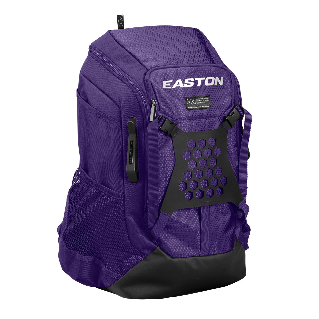 Easton 2023 Walkoff NX Baseball/Softball Backpack Bag 10 Easton 2023 Walkoff NX Baseball/Softball Backpack Bag - Image 10