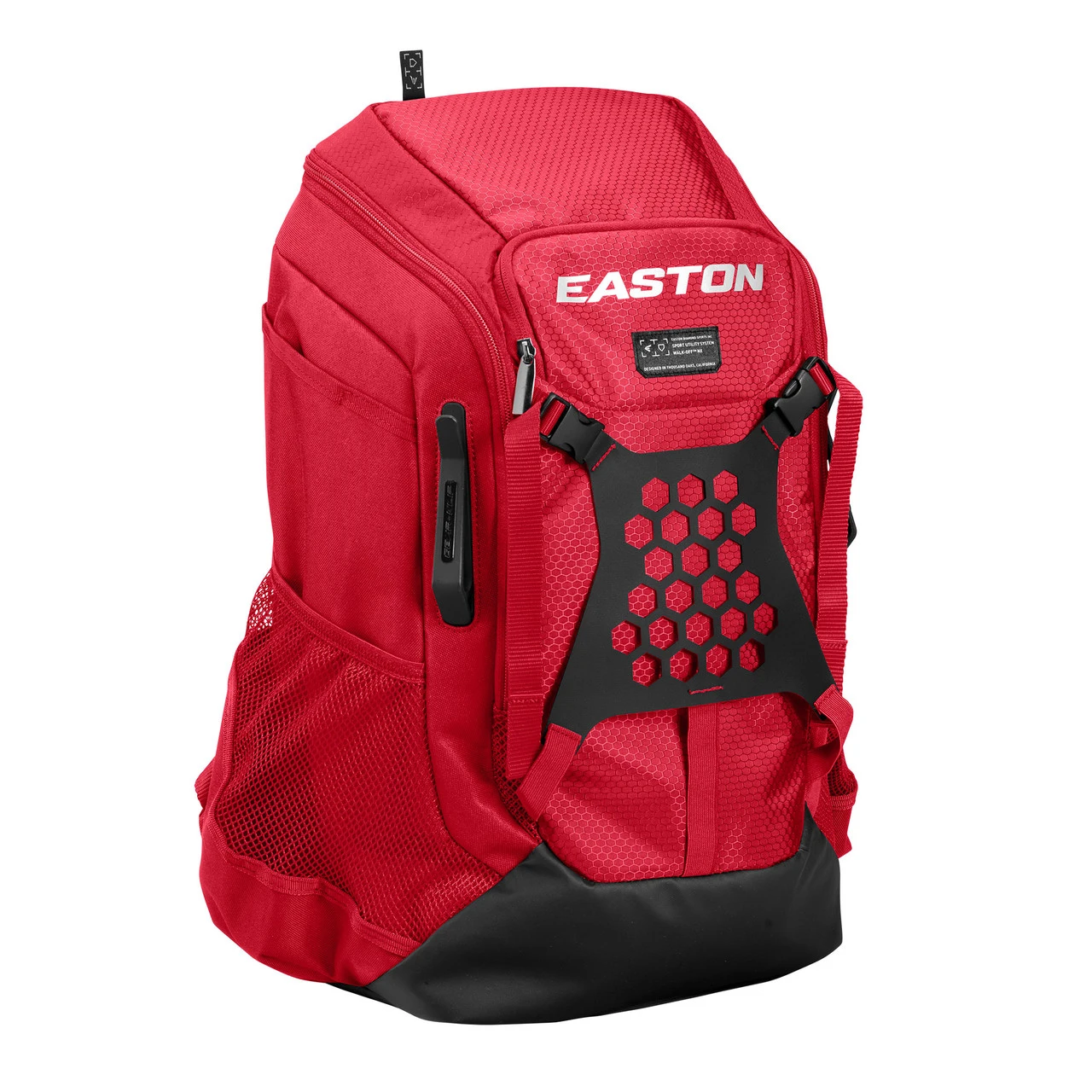 Easton 2023 Walkoff NX Baseball/Softball Backpack Bag 11 Easton 2023 Walkoff NX Baseball/Softball Backpack Bag - Image 11