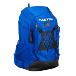 Easton 2023 Walkoff NX Baseball/Softball Backpack Bag 23 Easton 2023 Walkoff NX Baseball/Softball Backpack Bag -Baseball Gear Store walk off nx backpack ry a159059 front 45deg no prod 16425.1679460512
