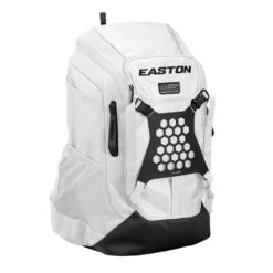 Easton 2023 Walkoff NX Baseball/Softball Backpack Bag 15 Easton 2023 Walkoff NX Baseball/Softball Backpack Bag -Baseball Gear Store walk off nx backpack wh a159059 front 45deg no prod 72698.1679460510