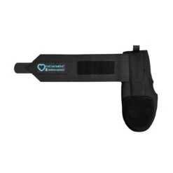 Evoshield Baseball/Softball Sliding Mitt -Baseball Gear Store wb5020401 30 usa sliding mitt bu rd wh.png.high res 50498.1679402544