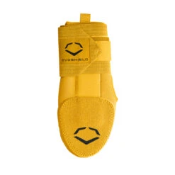Evoshield Baseball/Softball Sliding Mitt -Baseball Gear Store wb5020403 30 sliding mitt lightgold.png.high res 83865.1679402545