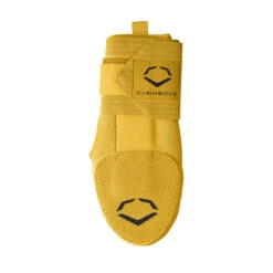 Evoshield Baseball/Softball Sliding Mitt -Baseball Gear Store wb5020403 31 sliding mitt lightgold 36119.1679402545