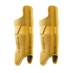 Evoshield PRO-SRZ G2S Adult Baseball Catcher's Lower Leg Guards -Baseball Gear Store wb5708003 4 pro srz adult g2s lower leg dg double 01 78854.1679475117