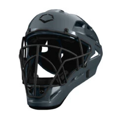 Evoshield PRO-SRZ Baseball Catcher's Helmet -Baseball Gear Store wb5708402 2 pro srz catchers helmet ch 30427.1674705226