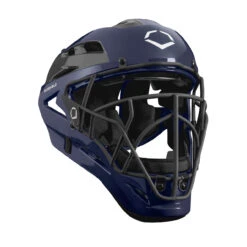 Evoshield PRO-SRZ Baseball Catcher's Helmet -Baseball Gear Store wb5708403 0 pro srz catchers helmet na 41359.1674705226