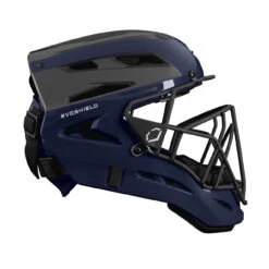 Evoshield PRO-SRZ Baseball Catcher's Helmet -Baseball Gear Store wb5708403 4 pro srz catchers helmet na 64974.1674705227
