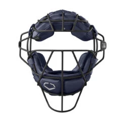 Evoshield PRO-SRZ Baseball Catcher's Facemask -Baseball Gear Store wb5708503 0 pro srz catchers face mask na 01 04101.1677663007