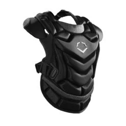 Evoshield PRO-SRZ Adult Fastpitch Softball Catcher's Chest Protector -Baseball Gear Store wb5709001 0 pro srz fp adult ctchr cp bl pkg 03 16104.1666803656