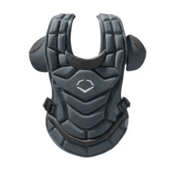Evoshield PRO-SRZ Adult Fastpitch Softball Catcher's Chest Protector -Baseball Gear Store wb5709002 0 pro srz fp adult ctchr cp ch pkg 01 02147.1666803656