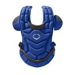 Evoshield PRO-SRZ Adult Fastpitch Softball Catcher's Chest Protector -Baseball Gear Store wb5709004 0 pro srz fp adult ctchr cp ro pkg 01 86665.1666803657