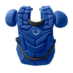 Evoshield PRO-SRZ Adult Baseball Catcher's Chest Protector -Baseball Gear Store wb5709204 0 pro srz adult ctchr cp ro pkg 56346.1674791915