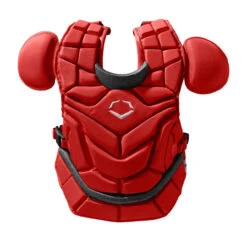 Evoshield PRO-SRZ Adult Baseball Catcher's Chest Protector -Baseball Gear Store wb5709205 0 pro srz adult ctchr cp sc pkg 07074.1674791915