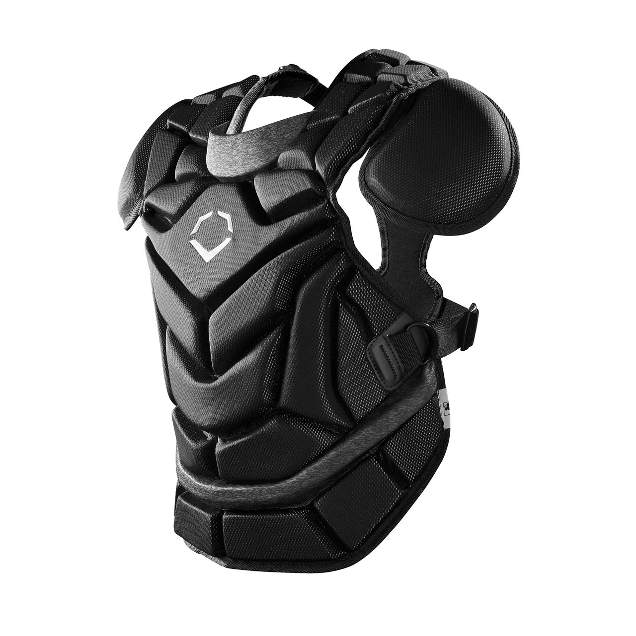 Evoshield PRO-SRZ Intermediate Baseball Catcher's Chest Protector 2 Evoshield PRO-SRZ Intermediate Baseball Catcher's Chest Protector - Image 2