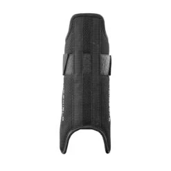 Evoshield PRO-SRZ G2S Intermediate Fastpitch Catcher's Lower Leg Guards -Baseball Gear Store wb5710301 4 pro srz int fp g2s lower leg bl double 04 52368.1679243210