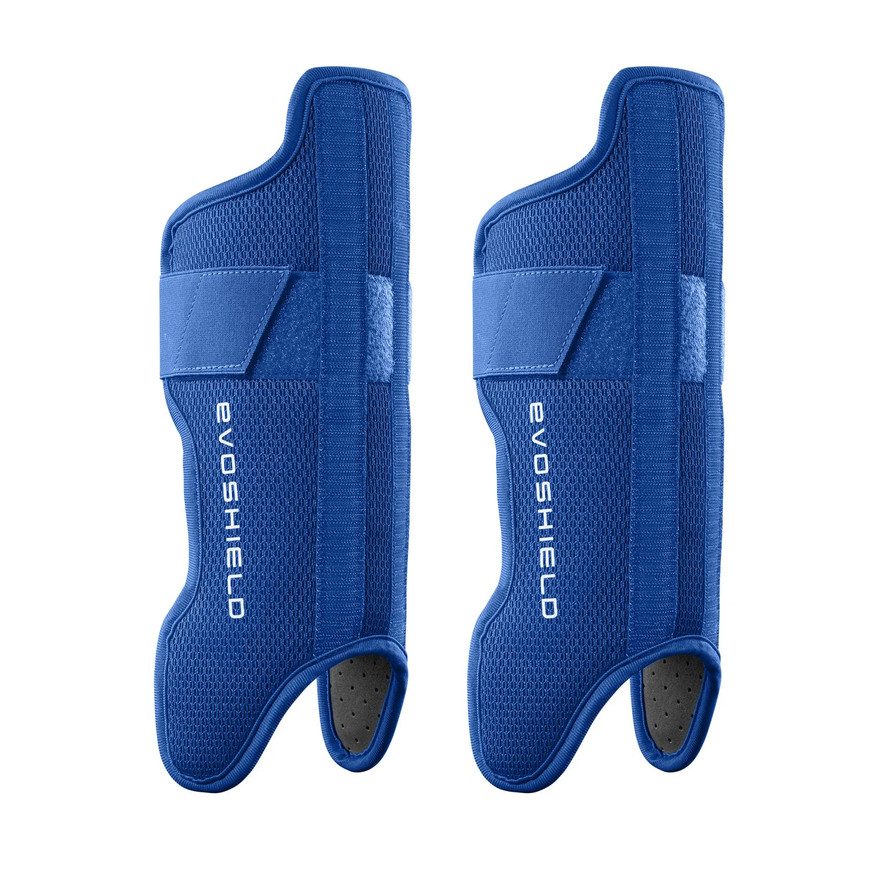 Evoshield PRO-SRZ G2S Intermediate Fastpitch Catcher's Lower Leg Guards - Image 8