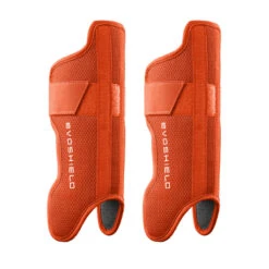 Evoshield PRO-SRZ G2S Intermediate Fastpitch Catcher's Lower Leg Guards -Baseball Gear Store wb5710306 4 pro srz int fp g2s lower leg or double 01 74318.1679243212