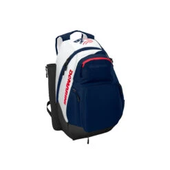 DeMarini Voodoo XL Baseball/Softball Backpack Bag -Baseball Gear Store wb5710806 0 voodoo xl backpack usa 74724.1677895274