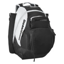 DeMarini Voodoo OG Baseball/Softball Backpack Bag -Baseball Gear Store wb5711704 0 demarini voodoo og backpack lg 64388.1679460580