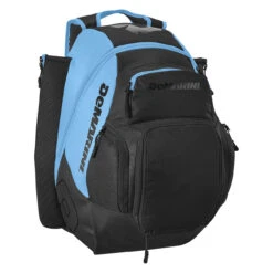 DeMarini Voodoo OG Baseball/Softball Backpack Bag -Baseball Gear Store wb5711705 0 demarini voodoo og backpack ma 47249.1679460580