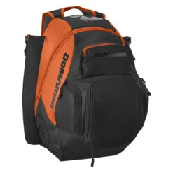 DeMarini Voodoo OG Baseball/Softball Backpack Bag -Baseball Gear Store wb5711711 0 demarini voodoo og backpack tw 95401.1679460581