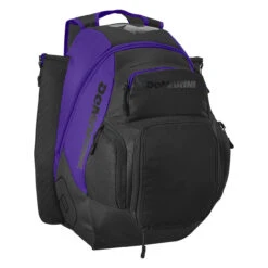 DeMarini Voodoo OG Baseball/Softball Backpack Bag -Baseball Gear Store wb5711713 0 demarini voodoo og backpack vb 73881.1679460582
