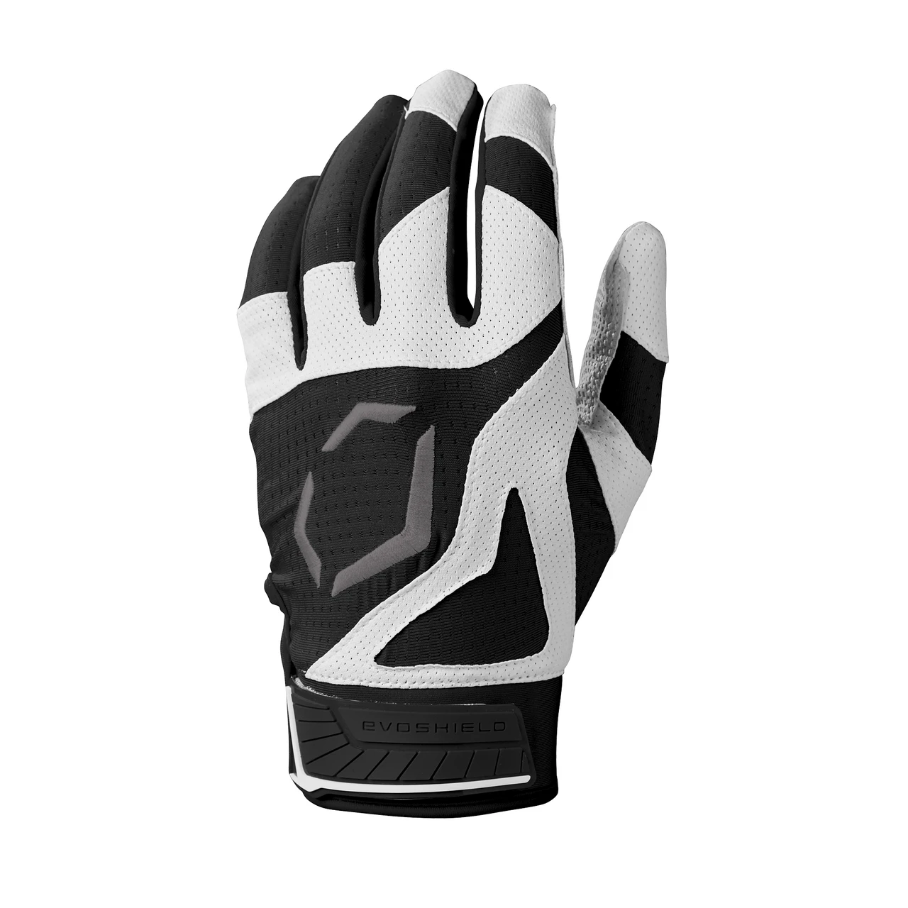 Evoshield SRZ-1 Youth Baseball Batting Gloves 2 Evoshield SRZ-1 Youth Baseball Batting Gloves - Image 2