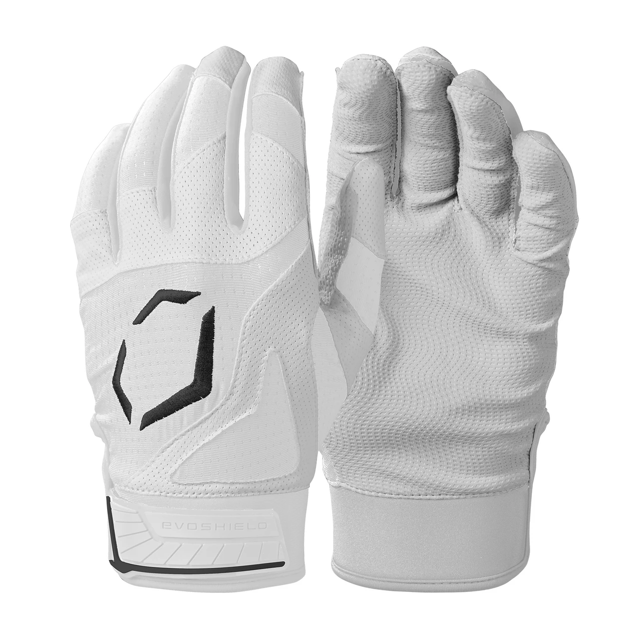 Evoshield SRZ-1 Youth Baseball Batting Gloves 11 Evoshield SRZ-1 Youth Baseball Batting Gloves - Image 11