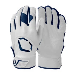 Evoshield Standout Youth Baseball Batting Gloves -Baseball Gear Store wb5712817 2 evo standout batting glove adult wh sc.png.cq5dam.web .2000.2000 43954.1679431536