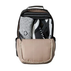 Evoshield Exec Baseball/Softball Backpack Bag 15 Evoshield Exec Baseball/Softball Backpack Bag -Baseball Gear Store wb5717801 10 evoshield lifestyle exec backpack bl.png.cq5dam.web .2000.2000 91602.1672386719