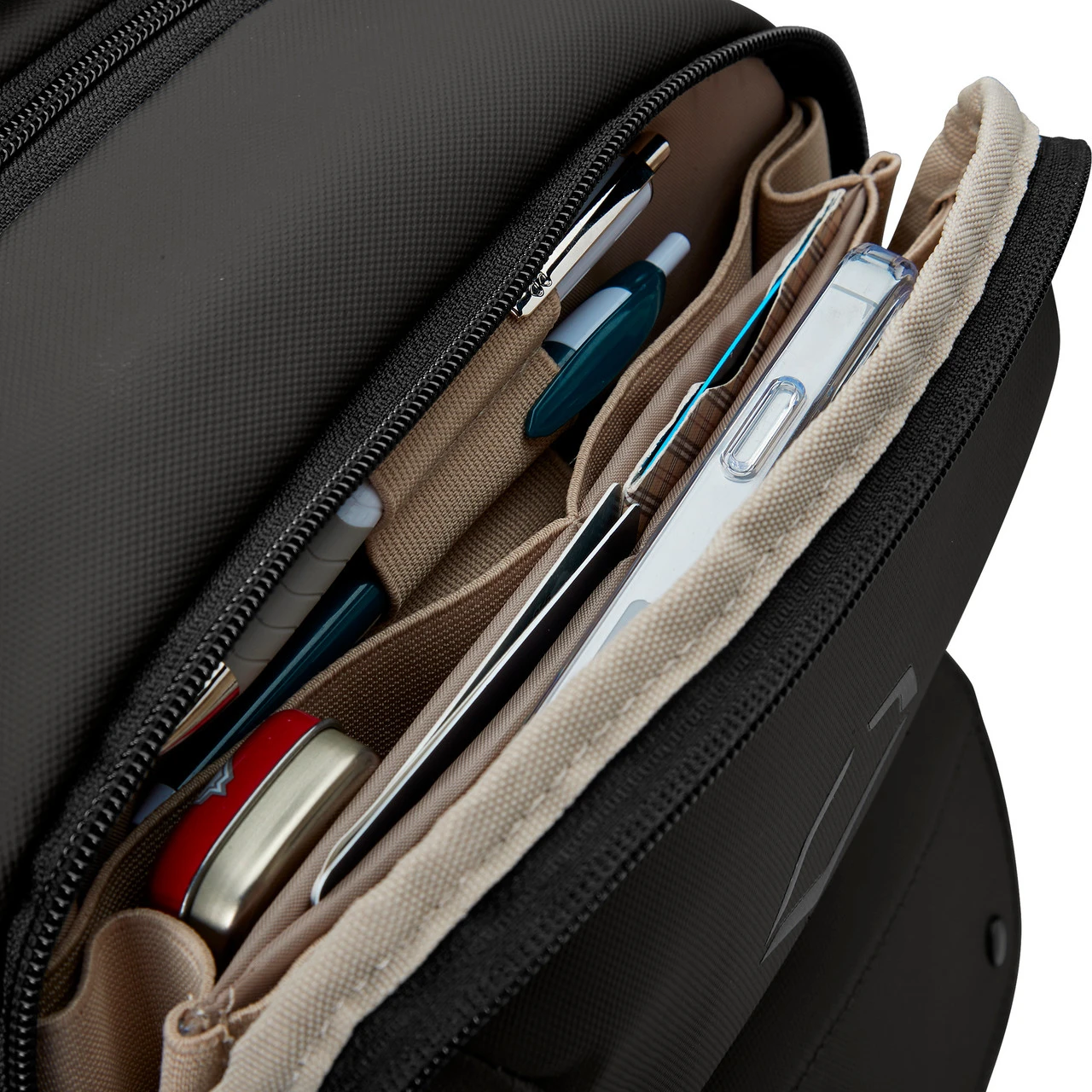 Evoshield Exec Baseball/Softball Backpack Bag 6 Evoshield Exec Baseball/Softball Backpack Bag - Image 6