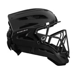 Evoshield PRO-SRZ Baseball Catcher's Helmet Solid -Baseball Gear Store wb5720101 4 pro srz catchers helmet solid bl.png.high res 91375.1679141645