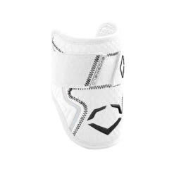 Evoshield PRO-SRZ 2.0 Baseball/Softball Batters Elbow Guard -Baseball Gear Store wb5726002 0 pro srz 2 elb guard wh 02759.1679475051