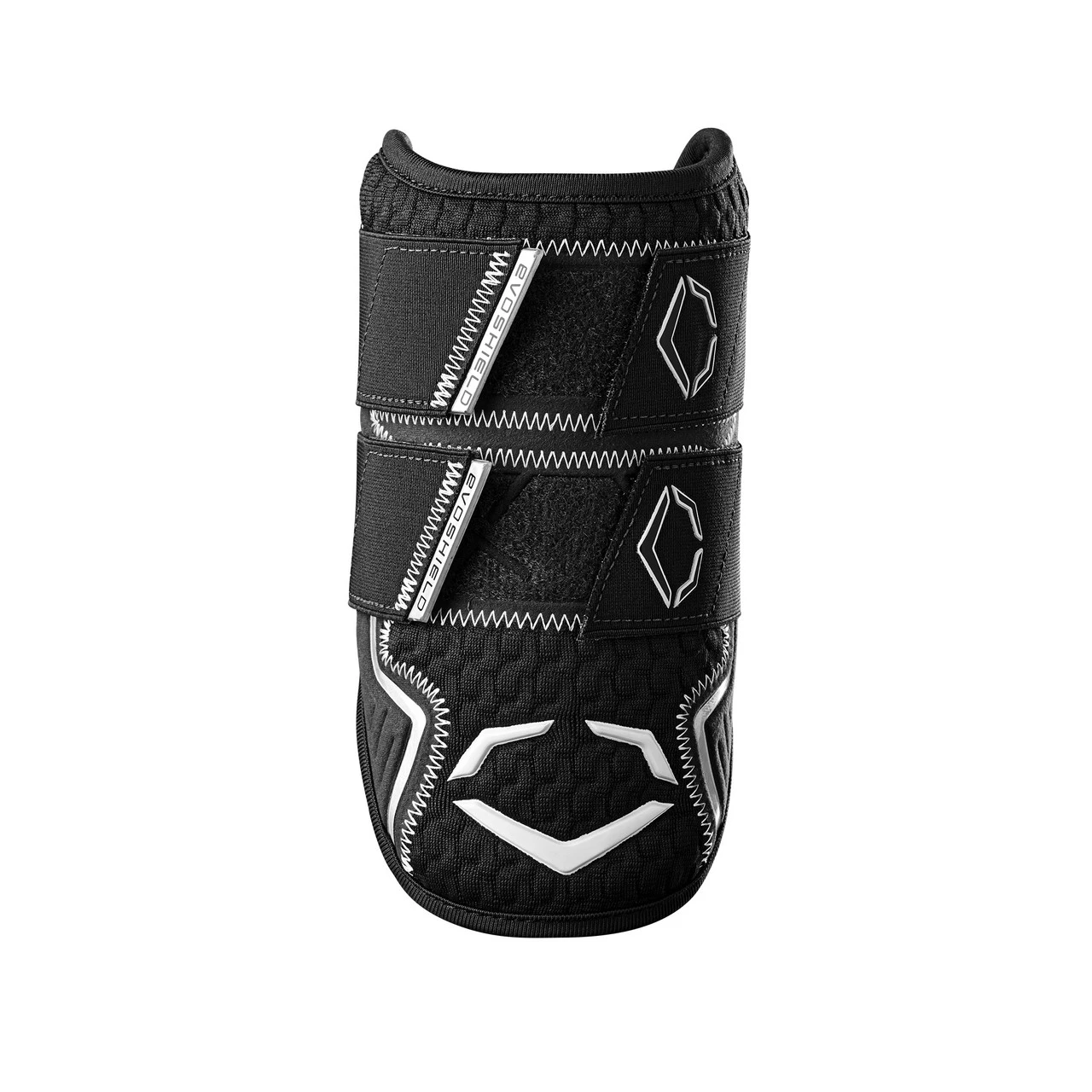 Evoshield PRO-SRZ 2.0 Double Strap Baseball Batters Elbow Guard - Image 2