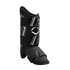 Evoshield PRO-SRZ 2.0 Baseball/Softball Batters Leg Guard