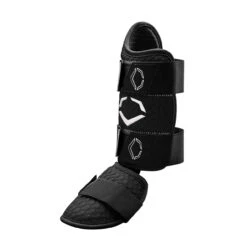 Evoshield PRO-SRZ 2.0 Baseball/Softball Batters Leg Guard -Baseball Gear Store wb5726901 2 pro srz 2 leg guard bl 98459.1679141614
