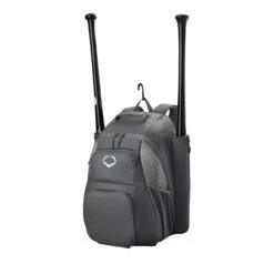 Evoshield Tone Set Baseball/Softball Backpack Bag -Baseball Gear Store wb5730402 4 evoshield tone set backpack ch.png.high res 82266.1679446046