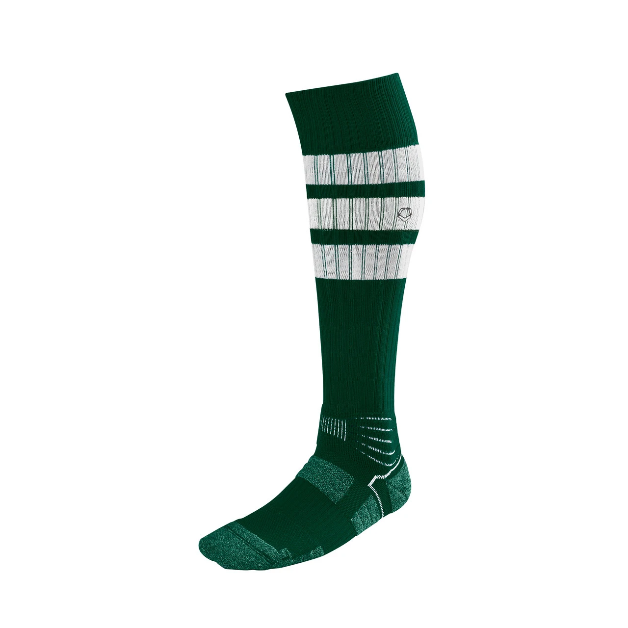 Evoshield PRO-SRZ Striped Baseball/Softball Game Socks 3 Evoshield PRO-SRZ Striped Baseball/Softball Game Socks - Image 3