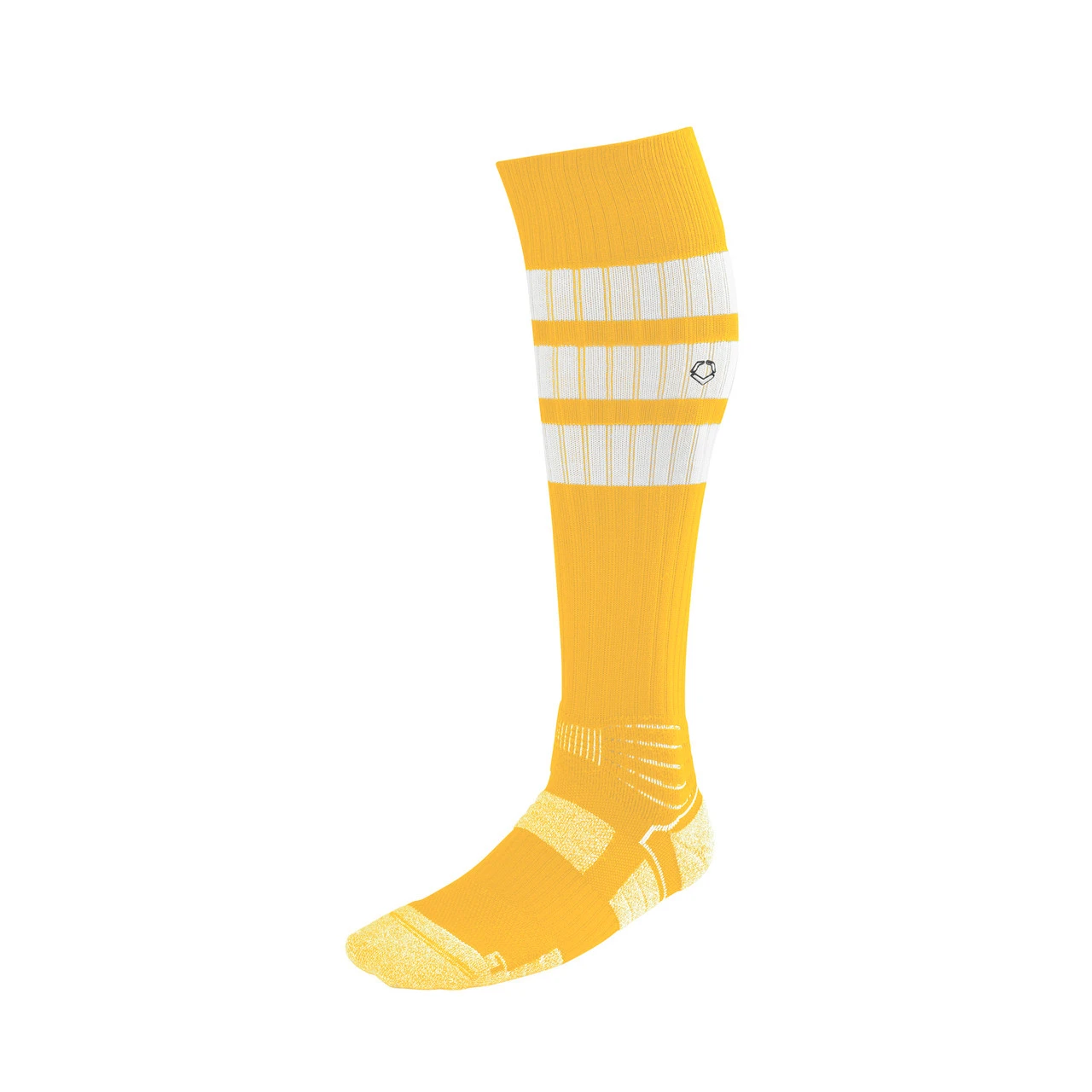 Evoshield PRO-SRZ Striped Baseball/Softball Game Socks 4 Evoshield PRO-SRZ Striped Baseball/Softball Game Socks - Image 4