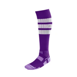 Evoshield PRO-SRZ Striped Baseball/Softball Game Socks 18 Evoshield PRO-SRZ Striped Baseball/Softball Game Socks -Baseball Gear Store wb6010507 0 evo prosrz striped game sock pu.png.cq5dam.web .2000.2000 88999.1679460490