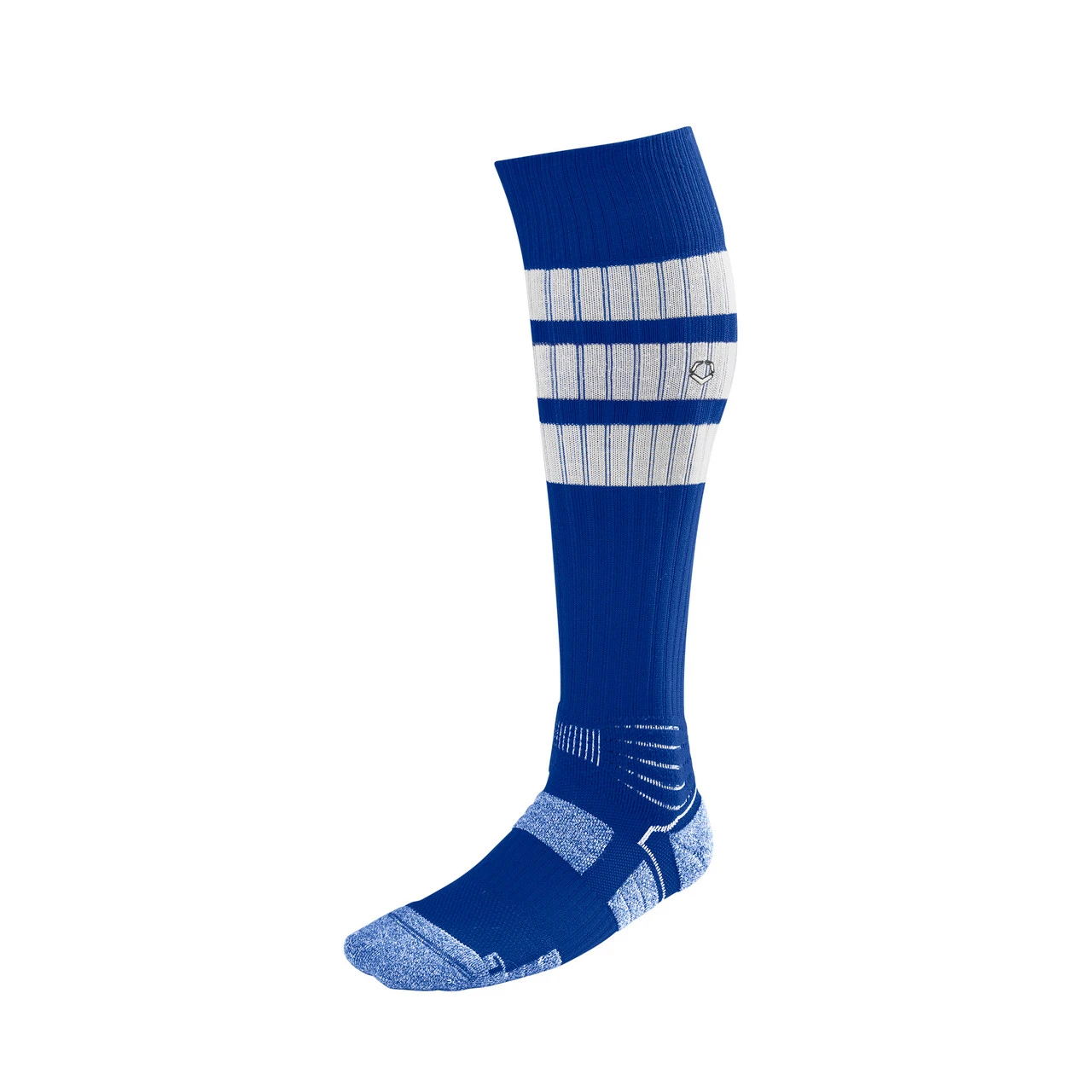 Evoshield PRO-SRZ Striped Baseball/Softball Game Socks 9 Evoshield PRO-SRZ Striped Baseball/Softball Game Socks - Image 9