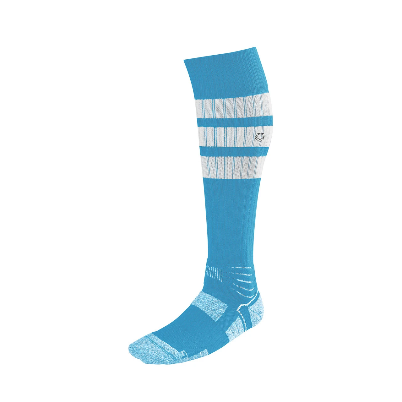 Evoshield PRO-SRZ Striped Baseball/Softball Game Socks 2 Evoshield PRO-SRZ Striped Baseball/Softball Game Socks - Image 2