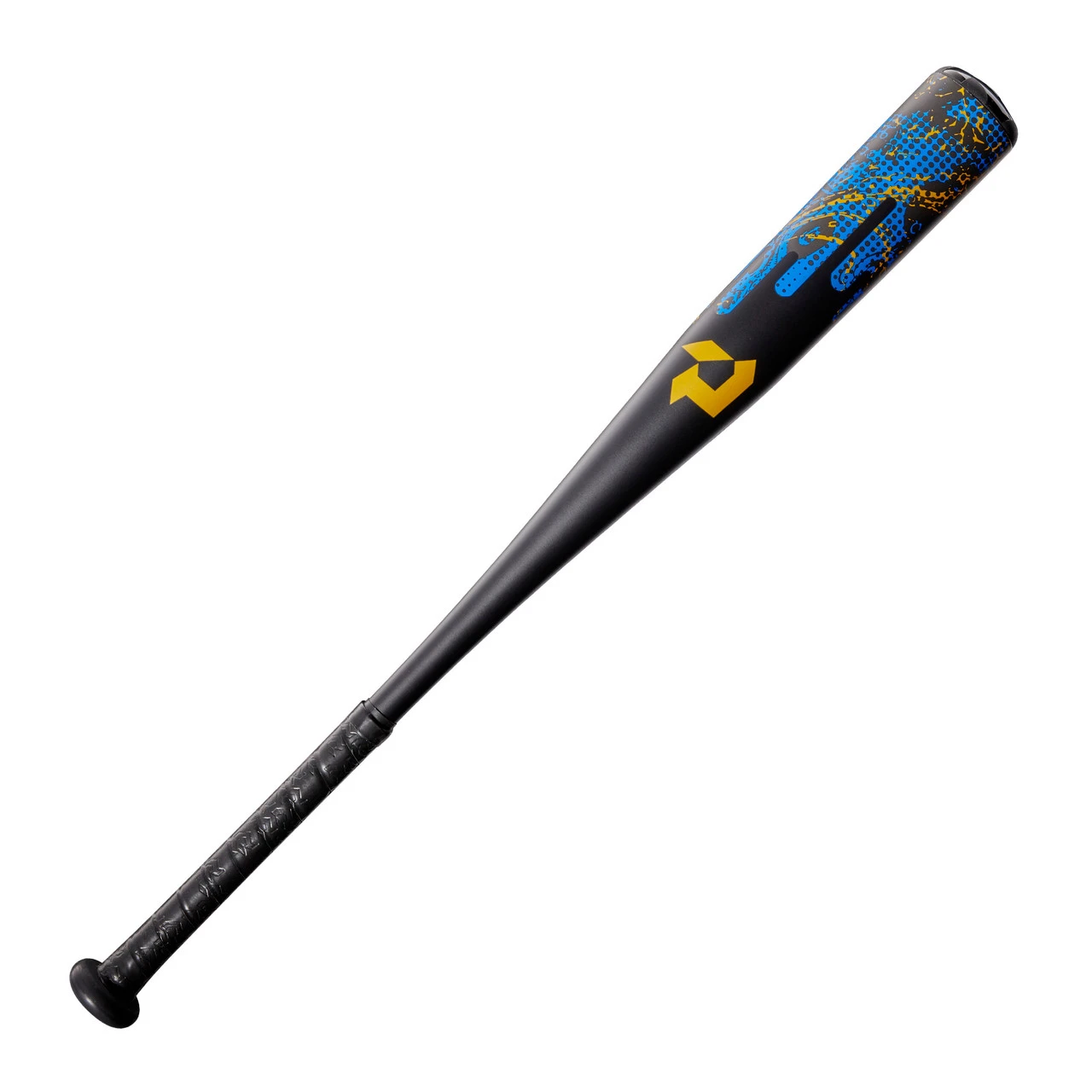 DeMarini 2022 Uprising USA (-11) WBD2235010 Youth Baseball Bat - Image 2