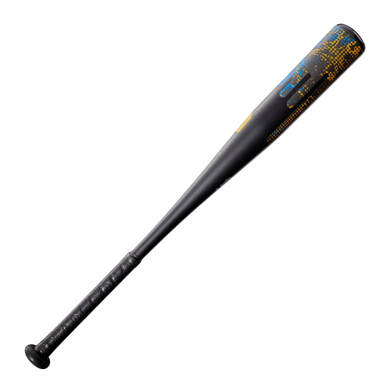DeMarini 2022 Uprising USA (-11) WBD2235010 Youth Baseball Bat - Image 3