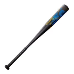 DeMarini 2022 Uprising USA (-11) WBD2235010 Youth Baseball Bat -Baseball Gear Store wbd2235010 3 dm usabb usa uprising 11 gr bl.png.cq5dam.web .2000.2000 23776.1661841570