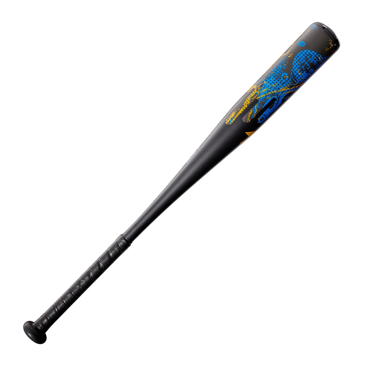 DeMarini 2022 Uprising USA (-11) WBD2235010 Youth Baseball Bat - Image 5