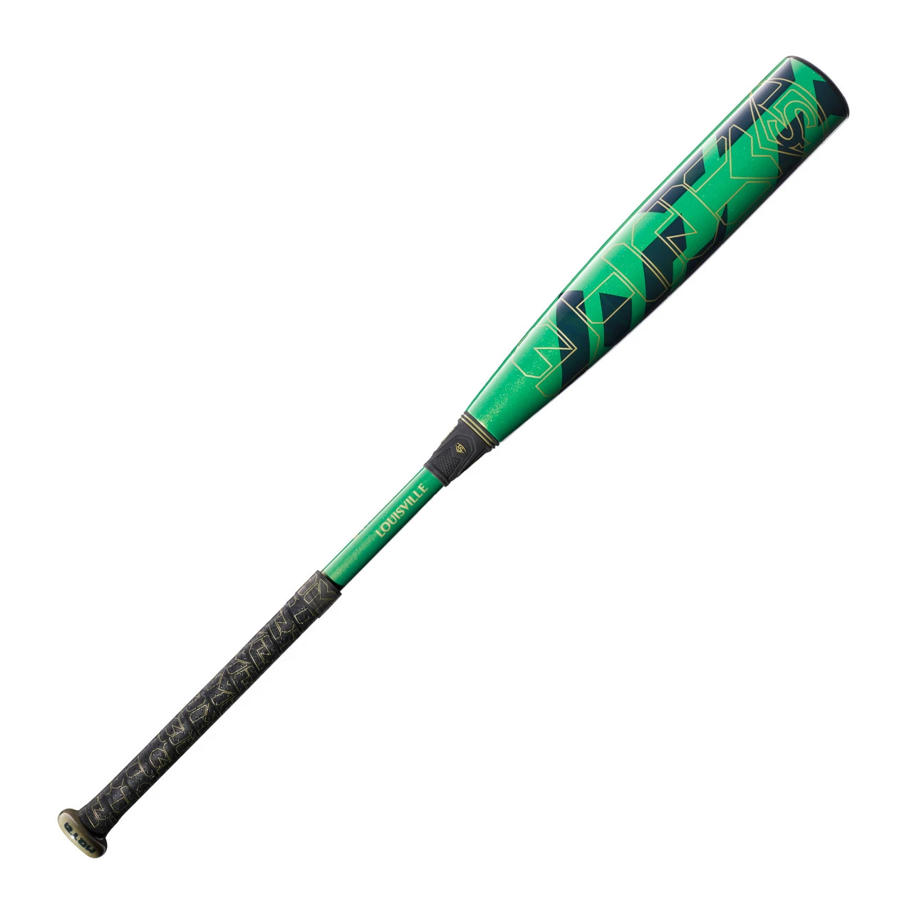 Louisville Slugger 2023 Meta USA (-12) Youth Baseball Bat 4 Louisville Slugger 2023 Meta USA (-12) Youth Baseball Bat - Image 4